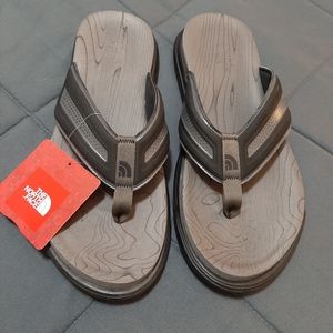 Mens North Face Sandals